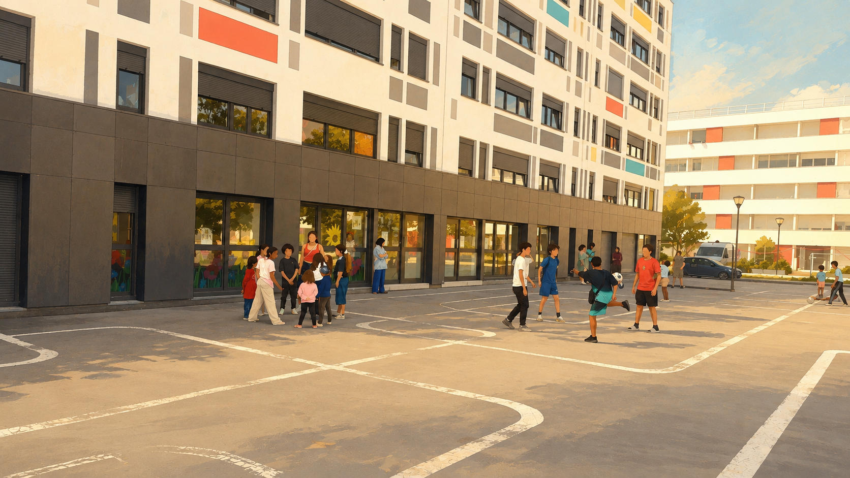 Images de l’activité — ACTIVITÉS RÉCRÉATIVES DU MERCREDI POUR LES ENFANTS