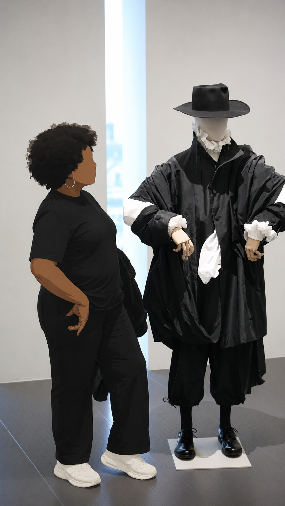 SORTIES ET VISITES CULTURELLES — 3