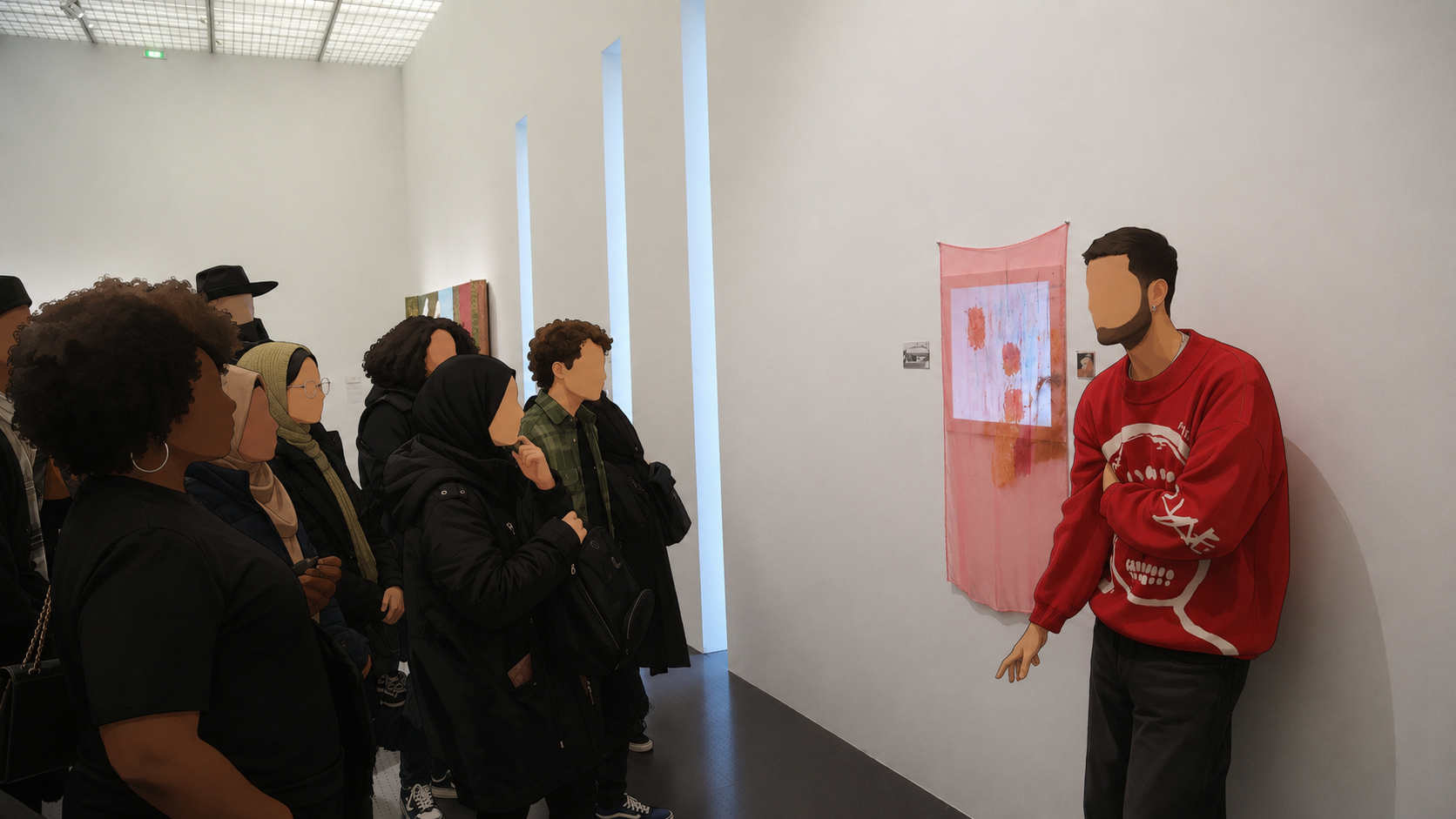SORTIES ET VISITES CULTURELLES — 4