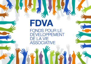 Fonds pour le Développement de la Vie Associative